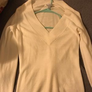 New York and Company sweater